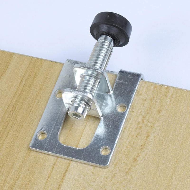 Description Picture 2 of itemLeveling Feet Heavy Duty Furniture Levelers Duty Leveling Feet Adjustable Leveler Legs For Cabinet Table Workbench Furniture Leg