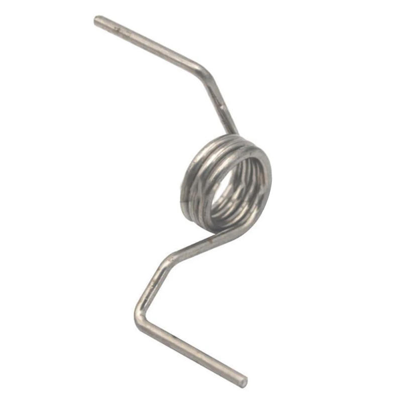Description Picture 6 of item2Pcs Refrigerator Door Spring For Samsung DA81-01345B Fridge French Hinge Springs Household Freezers Replacement Parts