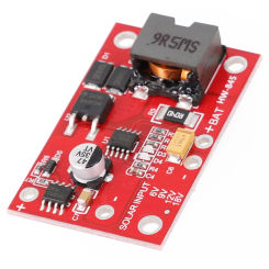 For MPPT Solar Panel Controller Charging Module For 12V Acid Battery Charger 3A Home Improvement Solar Replacement Accessories