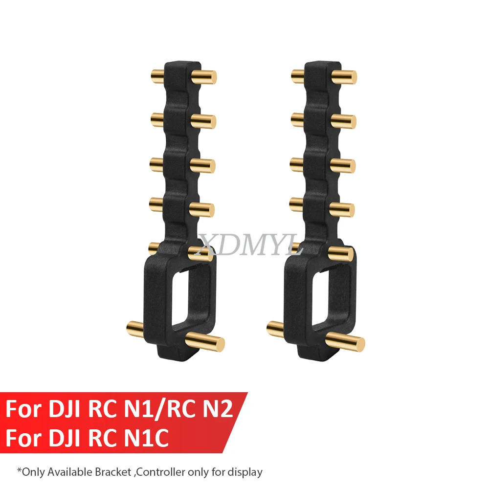 Description Picture 2 of itemYagi Antenna Signal Range Booster Extended For DJI Neo/Air 3S/Air 3/Mini 4K/4 Pro RC N1/RC N2/RC N3/RC N1C Remote Controller