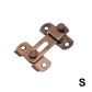 S Red Bronze