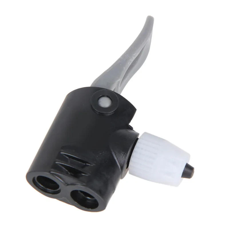 Description Picture 5 of itemBicycle Cycle Tyre Tube Replacement, Presta Dual Head Air Pump Adapter Valve, Useful Component Pump, Bike Accessories