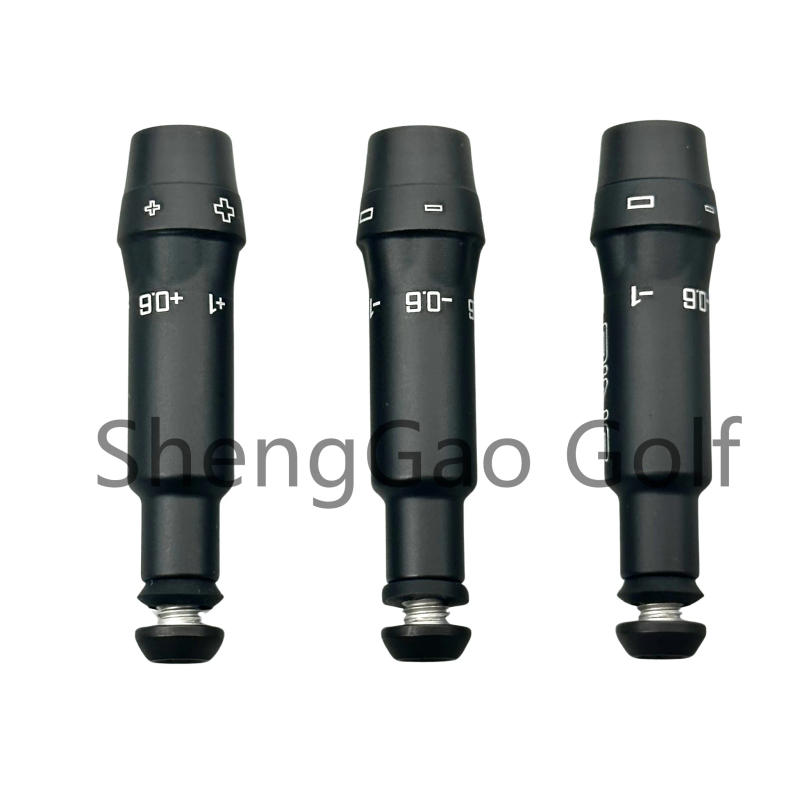 Description Picture 4 of itemGolf Shaft Adapter Sleeve Fit PING G400 G35 Driver Fairway Wood 0.335 0.350 Tip size