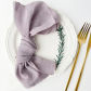 10pcs Gray purple