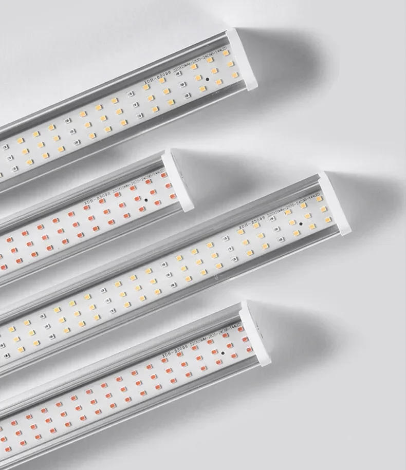 Description Picture 3 of itemFull Spectrum Growing Led Lights for Greenhouse Plants Veg Flowers Fill Light Soilless Cultivation Lamps Cannabbis Growing Home