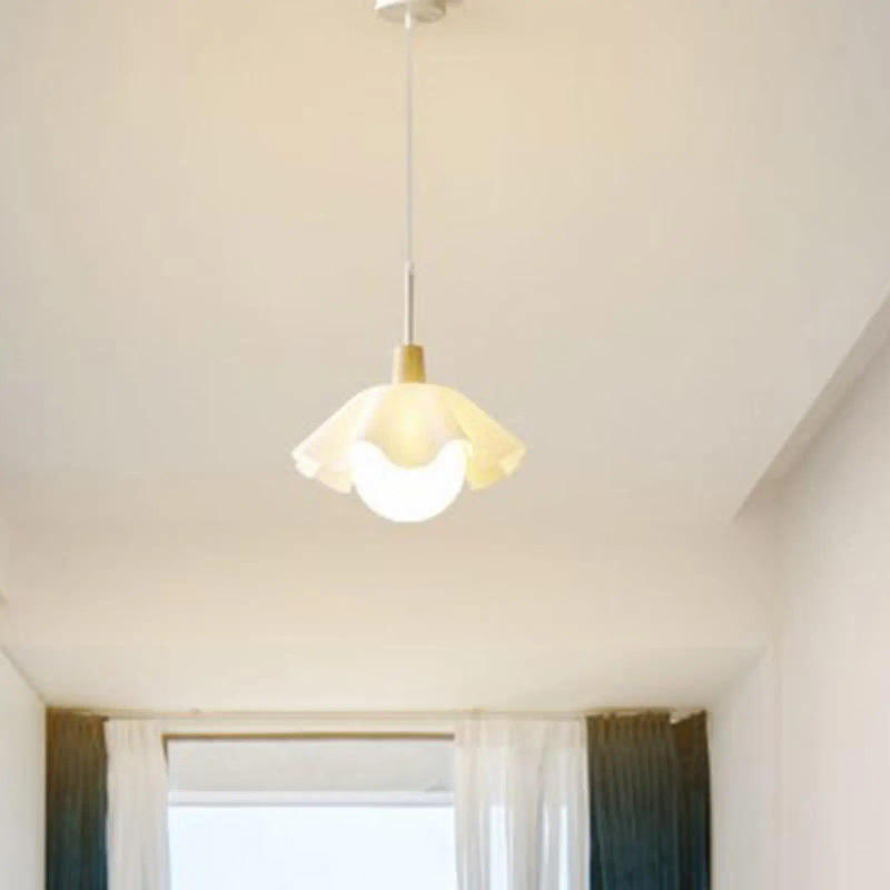 Description Picture 2 of itemLampshade Lamp Shade Small Hanging Lampshade Replacement Desktop Lampshade Chandelier Shade for Home Living Room Ceiling Lamp