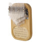 41 Key B Note
