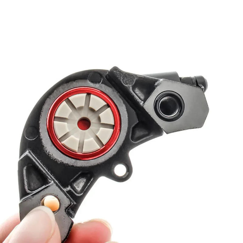 Description Picture 4 of item6pcs Bike Rubber O Ring Bicycle Brake Hose Calipers Banjo O Ring Replacement Part For-SHIMANO XT XTR SM-BH90 Cycling Accessories