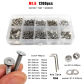 M1.6 1200pcs