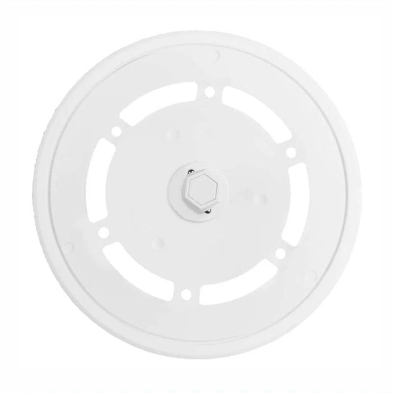 Description Picture 6 of itemHot For Ecovacs Deebot T20 OMNI/T20 Pro Robot Mop Brackets Vacuum Mopping Plate Mop Cloth Mount Holder Replace Spare Parts