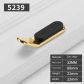 5239-32-Gold Black