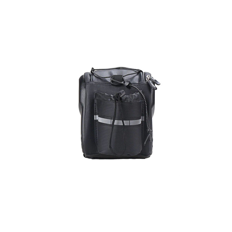 Description Picture 6 of itemBicycle Camel Bag Large Capacity Electric Foldable Rear Seat Bag For Mountain Bikes Cycling Parts and Camel Bag Accessories