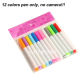 12 color pen
