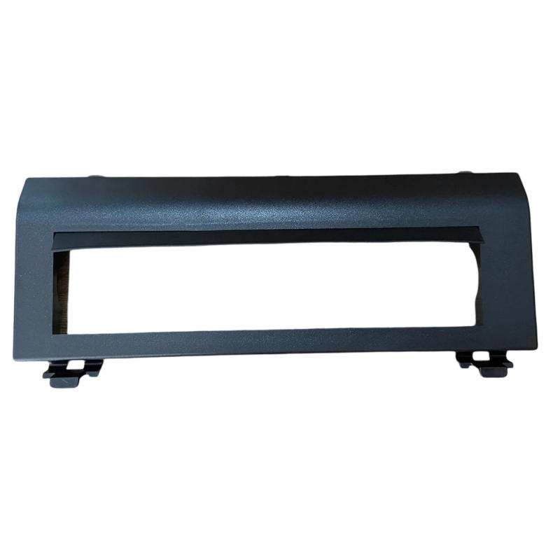 Description Picture 2 of item1pc Replacement Main Brush Guard For Eufy For L50/ For L60 For L50 SES Robot Vacuum Cleaners Pare Parts