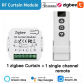 zigbee and remote