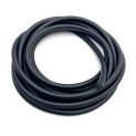 1/5/10M NBR Black Rubber Strip Seal OD 1~30mm High Temperature Oil Resistant Nitrile Sealing Rope Solid High-Quality Round Strip