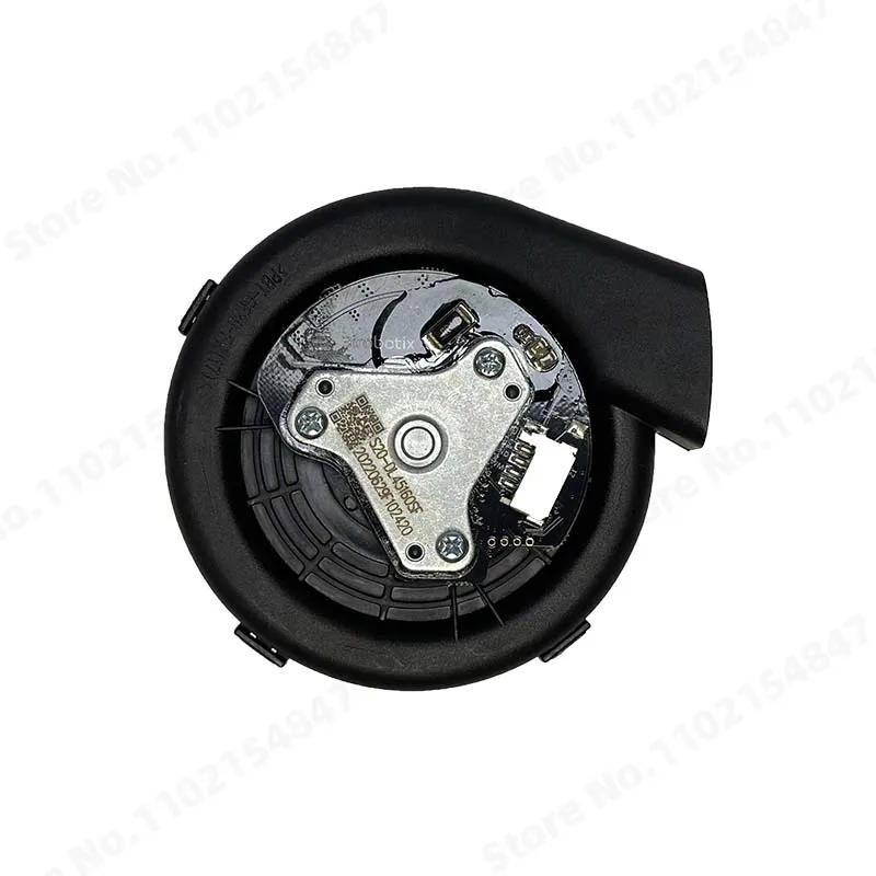 Description Picture 2 of itemFor Original Xiaomi 2S S10 3C B106GL Spare Parts Ventilator Fan Motor Sweeping Vacuum Cleaner Accessories