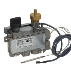 ELECTROLUX Shovelling gas valve Barbecue gas valve MERTIK GV30T-C3A7A2K0-013