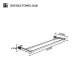 Double Towel Bar