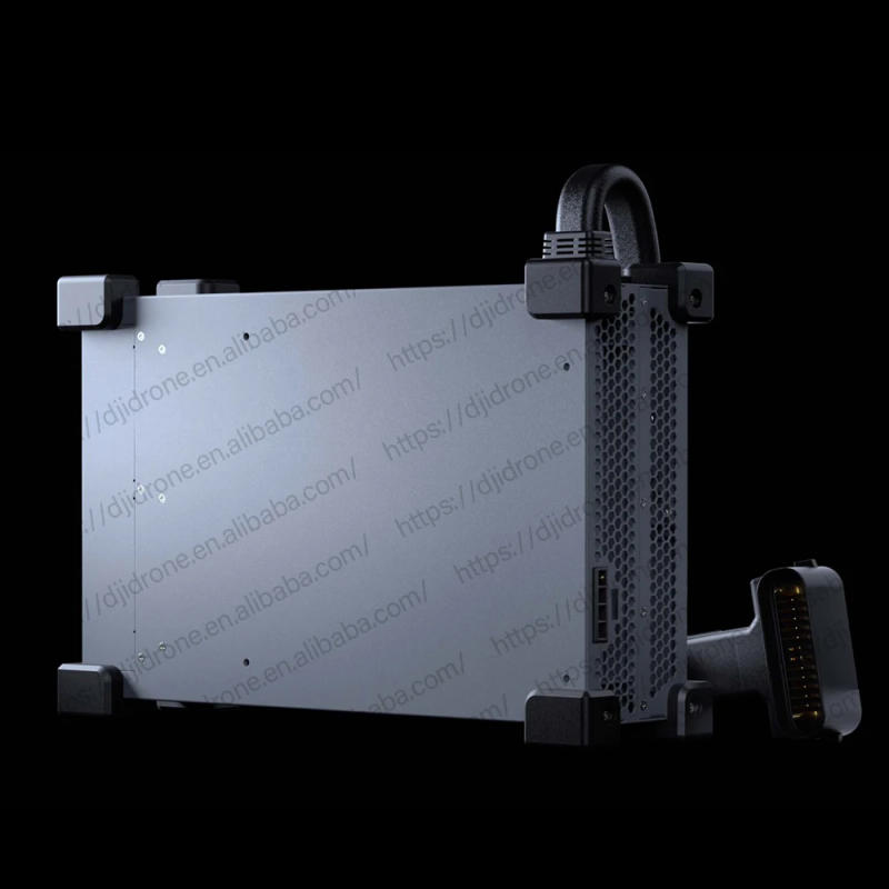 Description Picture 6 of itemOriginal T50 Drone Part T50 C10000 Charger Suitable For T50 Battery Drone Part Agricultural Drone Battery