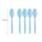 10pcs spoon-E