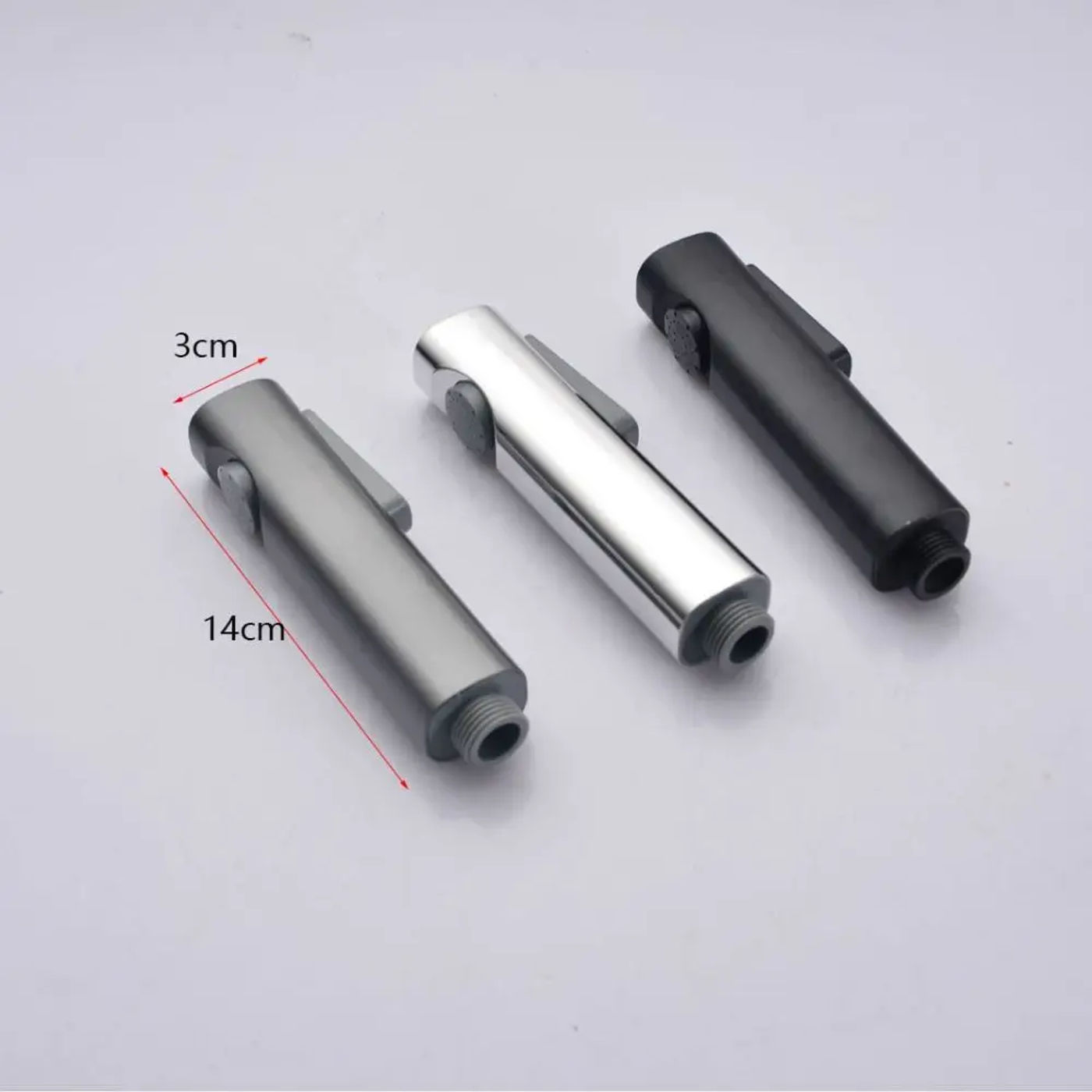 Description Picture 3 of itemMulti-functional Bidet Sprayer New Handheld Faucet High Pressure Shattaff Shower Shower Head