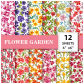Flower Garden 1270