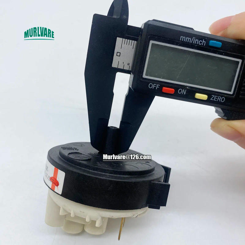Description Picture 4 of item1Pcs Dishwasher Accessories C-223/17-A02 Water Level Switch Air Pressure Switch For MEIKO DV80T Dishwasher Replacement