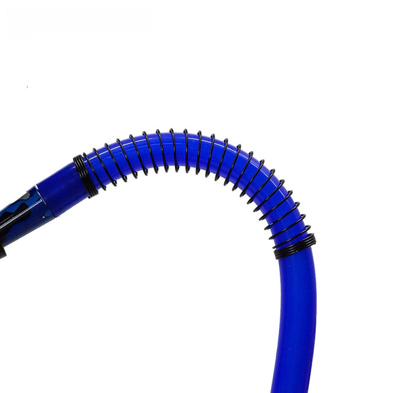 Description Picture 6 of itemUniversal Hookah Spring Clamp - Adjustable Arabic Shisha Hose Holder & Pipe Stabilizer (3 Sizes) - Durable Accessory