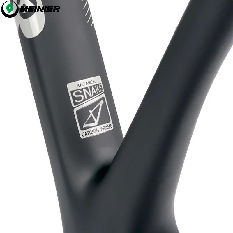 Description Picture 5 of itemCarbon MTB Frame  29er Frameset UDH Hange 148x12 Boost Full Internal Carbon Mountain Bicycle Hardtail Frames S/M/L/XL