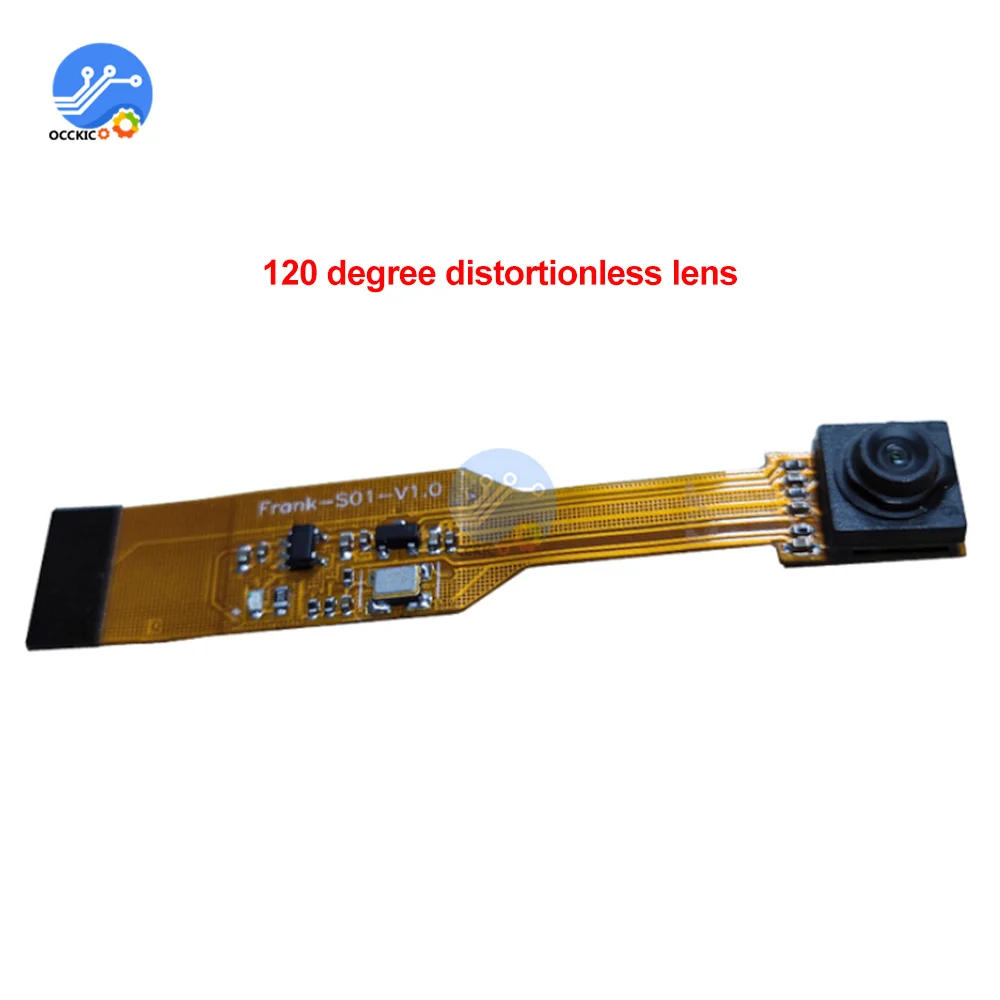 Description Picture 6 of item65/120/160 Degree OV5647 Camera Module for Raspberry Pi ZERO Camera Wide Angle Fisheye 5 Million Pixels