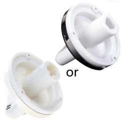 Stoves Rotary for Burner Control Dial Knob Plastic Cooktop Control Knob R9UD