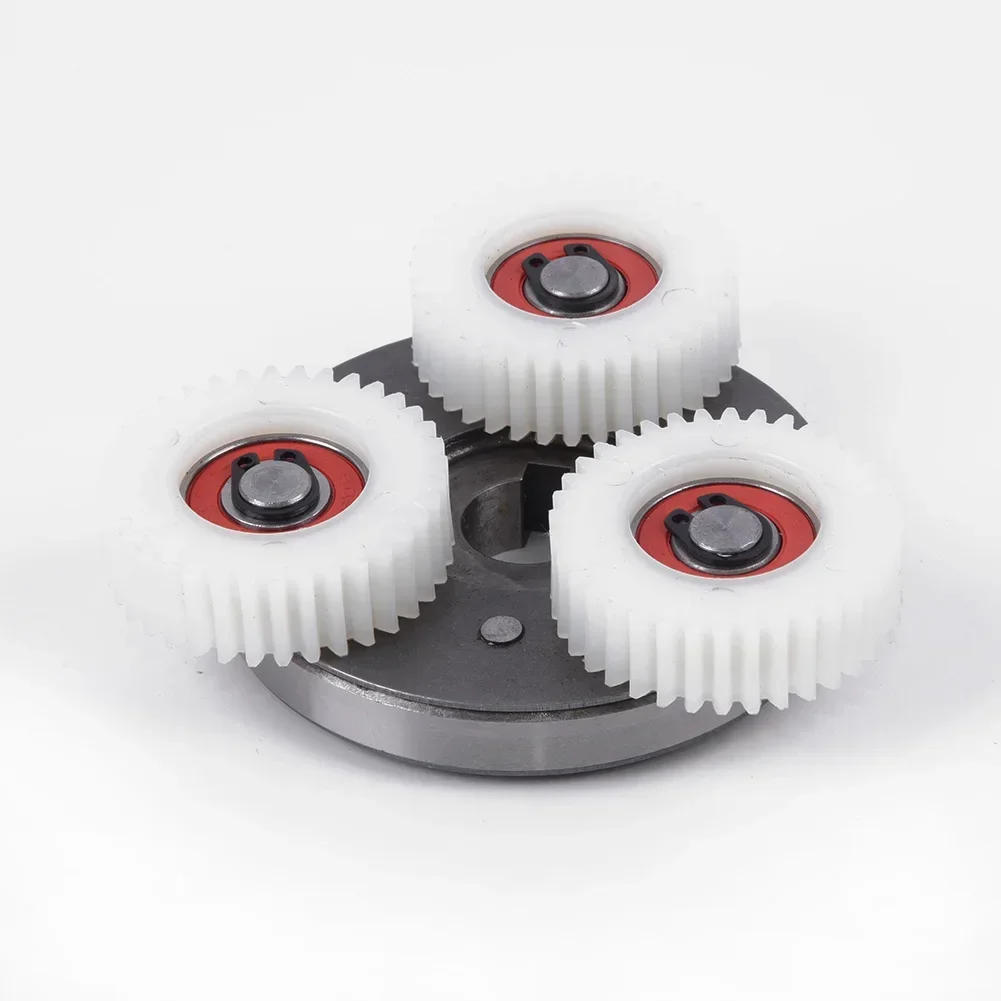 Description Picture 4 of itemElectric Bike Bicycle 36T Gears With 70mm Clutch Kits Set For Bafang Mid Drive Motor Metal Gear Solid Planetary Gear NEW