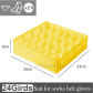 Yellow 24 grids