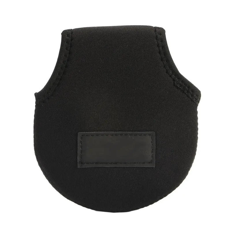 Description Picture 5 of itemFishing Reel Cover for Bait Casting Storage Bag Fishing Reel Protective Fishing Reel Bag Baitcasting Reel Spinning Reel Case