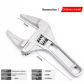 Faucet wrench repair
