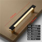 Gold and black-128