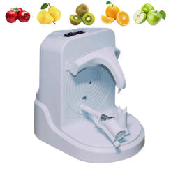 New Style Electric Orange Peeler Multifunctional Fruit Peeler Automatic Peeling Machine Apple Peeler