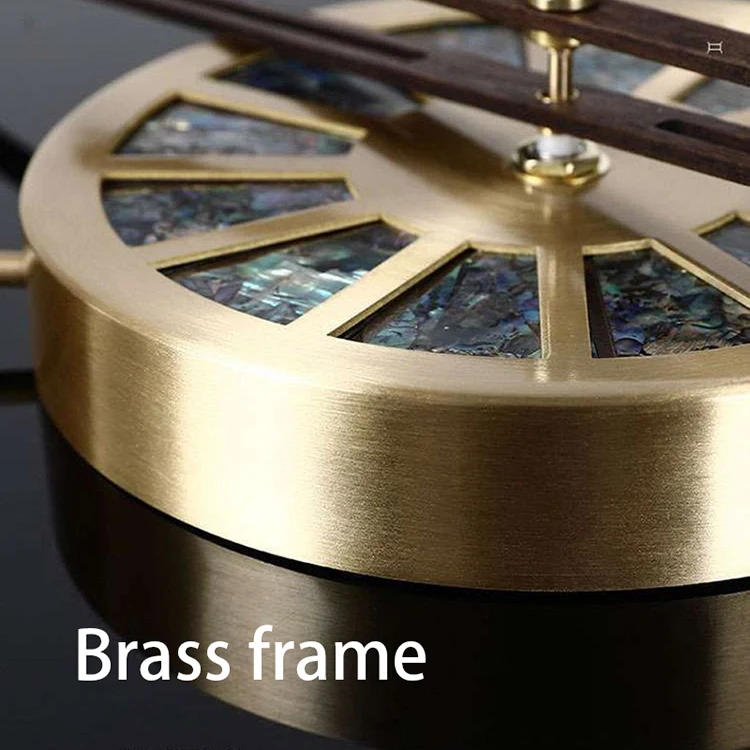 Description Picture 5 of itemModern Wall Clock Large Luxury Wall Watches Aesthetic Silent Clocks Elegant Stylish Bedroom Watch Living Room Home Decoration