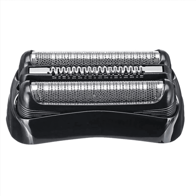 Description Picture 6 of itemA01V-For Braun Shavers 21B Heads Accessories Series 3 Blades Replacement Parts Brushs Brush