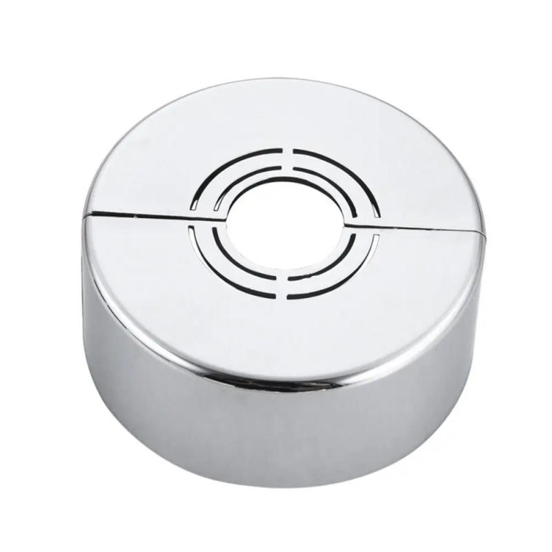 Description Picture 2 of itemShower Faucet Decorative Cover Water Pipe Connector Adjustable Wall Covers Casette Heighten Valve Panel Kitchen Tap Accessories