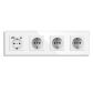 295 1USB-C 3 socket