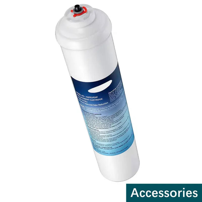 Description Picture 3 of itemLong Lasting Refrigerator Water Filter Compatible Samsung DA29-10105J LG 5231JA2010B GE GXRTQR