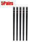 10pcs(5pairs)