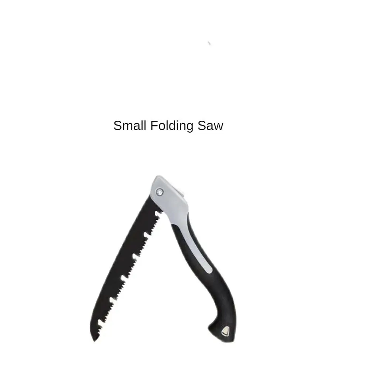 Description Picture 2 of item1pc Folding Hand Saw Multifunctional Outdoor Logging Saw Woodworking Folding Portable Saw Garden Camping Pruning Saw Hand Tools