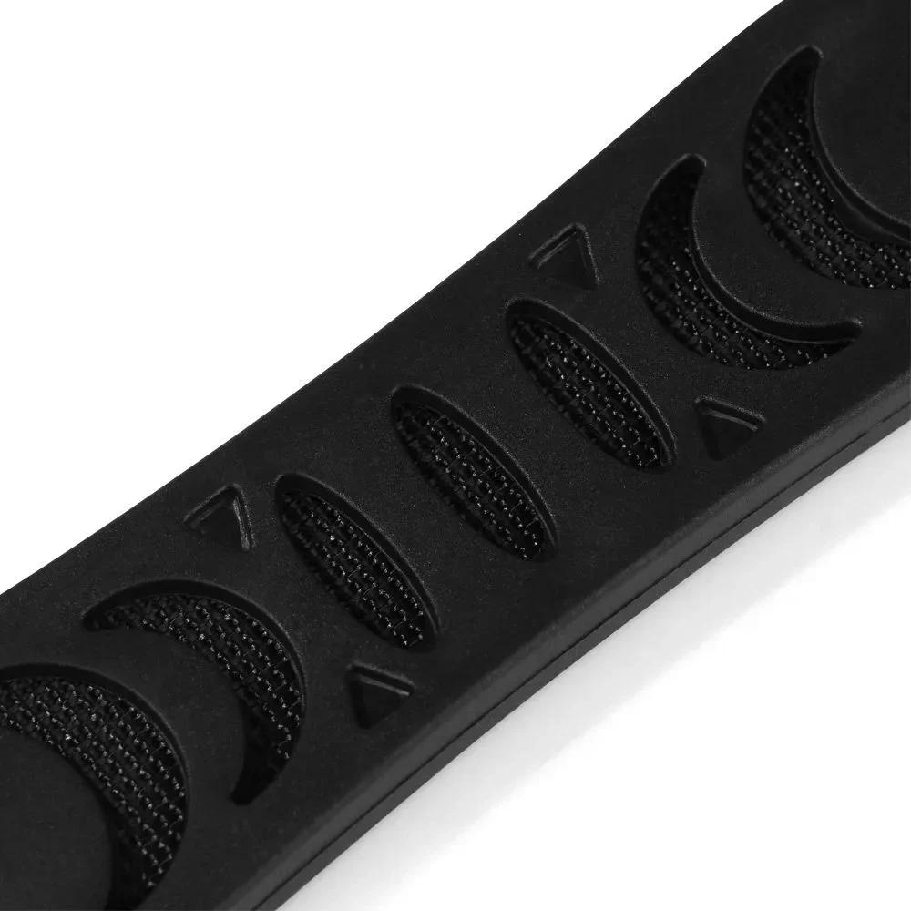 Description Picture 5 of itemRoller Skates Shoes High Strength Hook Professional Convenient Inline Skates Handles Laces For Outdoor Skating Tools Accessories