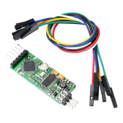 3DR Mini OSD Miniosd Mavlink APM2.6 2.8 PIXHAWK Flight Control Board For Atmega328 And MAX7456