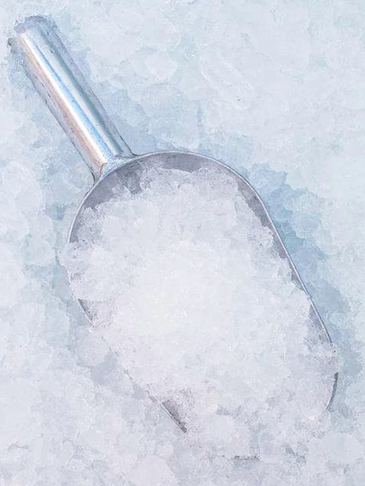 Description Picture 5 of itemStainless-Steel Ice Cube Scoop Bar Buffet Kitchen Spice Candy Flour Nut Scoop Spoon Dry Goods Shovel Party Kitchen Accessories