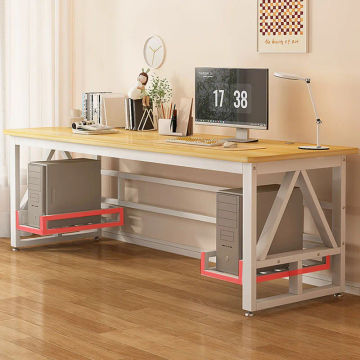 Reception Organizer Office Desk Computer Study Work Studio Makeup Office Desk Vanity Escritorios De Ordenador Modern Furniture