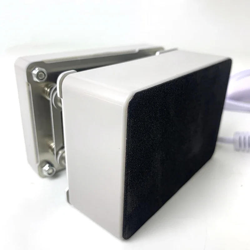 Description Picture 5 of itemElectric Coffee Capsule Sealer Portable Sealing Machine Aluminum Foil Nespresso Capsule Sealer With Capsule Shell Foil